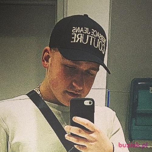 marcin_1703, Male, 24 years, Łódź