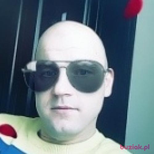 Rafaleknic, Mężczyzna, 40 lat, Lębork