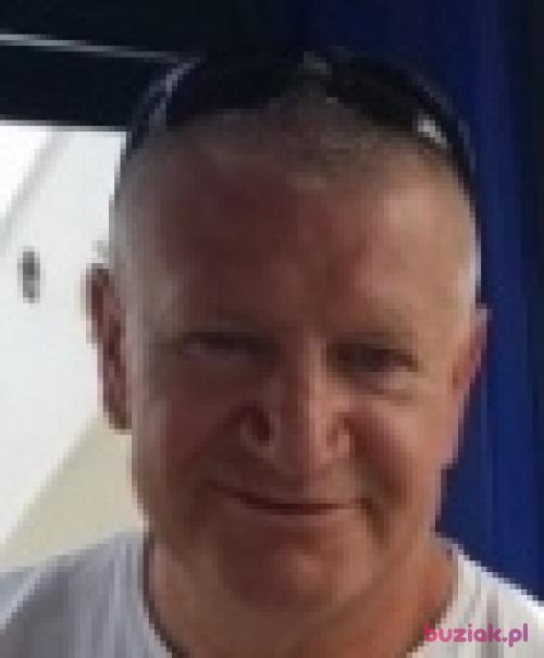 Robcio68, Male, 57 years, Mirosławiec
