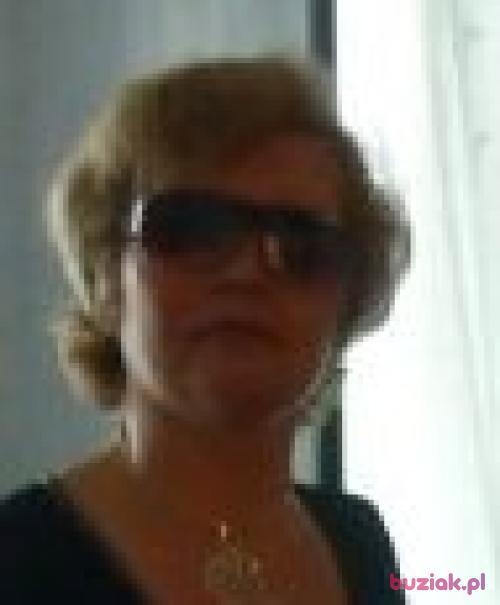 Freja, Female, 64 years, Kraków
