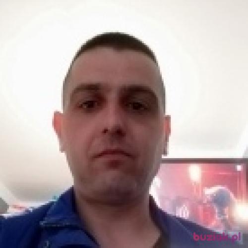 Tedi36, Male, 43 years, śląskie