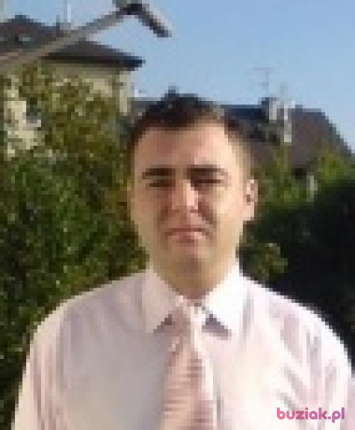 SADI, Male, 43 years, Lublin