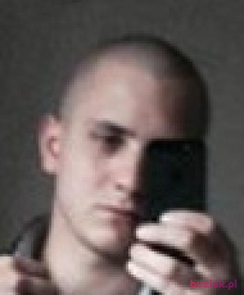 LajLajLaj, Male, 35 years, Wrocław
