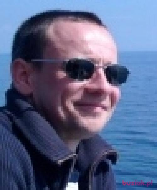 gmichal, Male, 48 years, Poznań