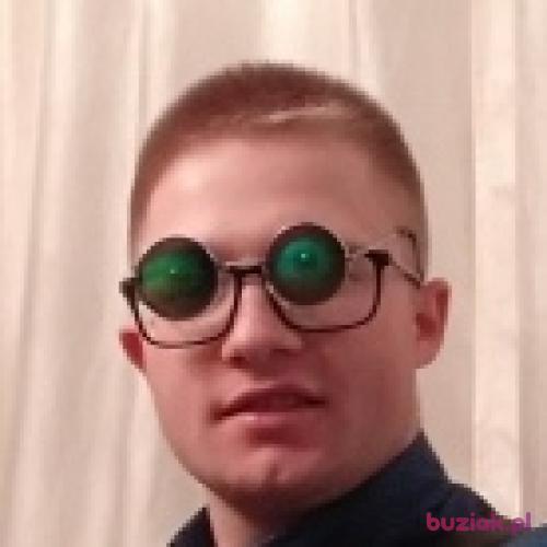 Kojot54321, Male, 34 years, Lubawa