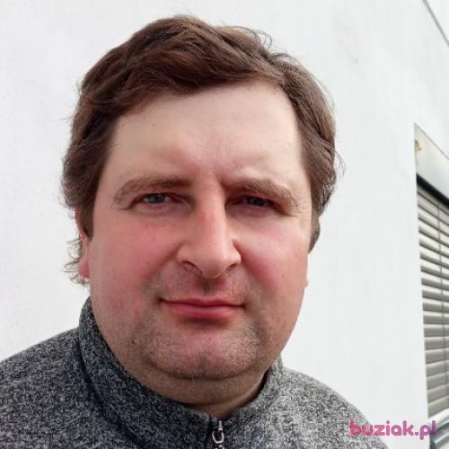 Kamil37, Mężczyzna, 41 lat, Łomża