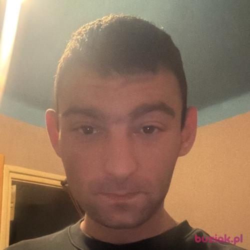 patryko6, Male, 32 years, Haga