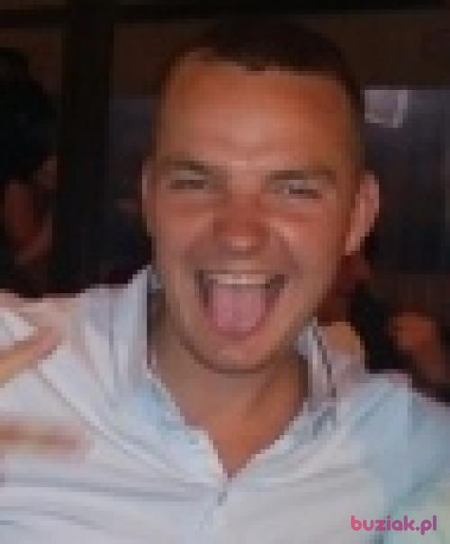 Jaco27, Male, 35 years, Wrocław