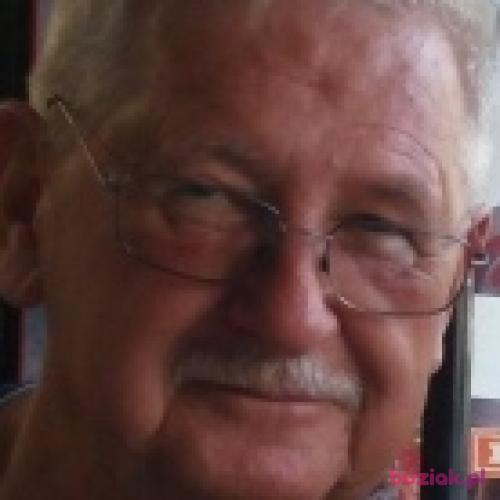 Jurekp, Male, 74 years, Kraków