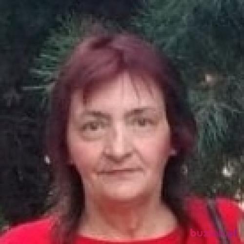 mag9, Female, 68 years, Łódź
