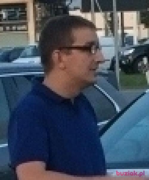 Bartek30xxx, Male, 40 years, Szczecin