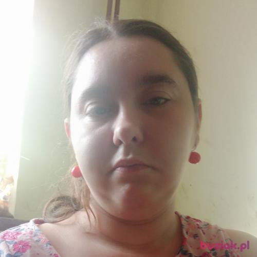 Andzia290, Kobieta, 31 lat, Jaworzno
