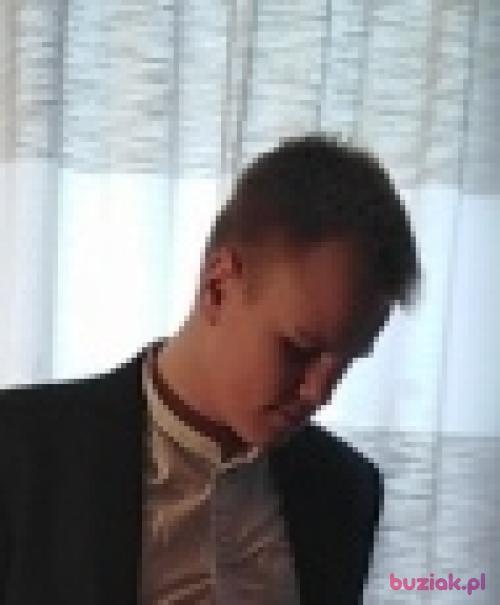Kuba18er, Male, 25 years, Tarnów