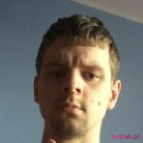 Olek7890, Male, 28 years, Szczecin