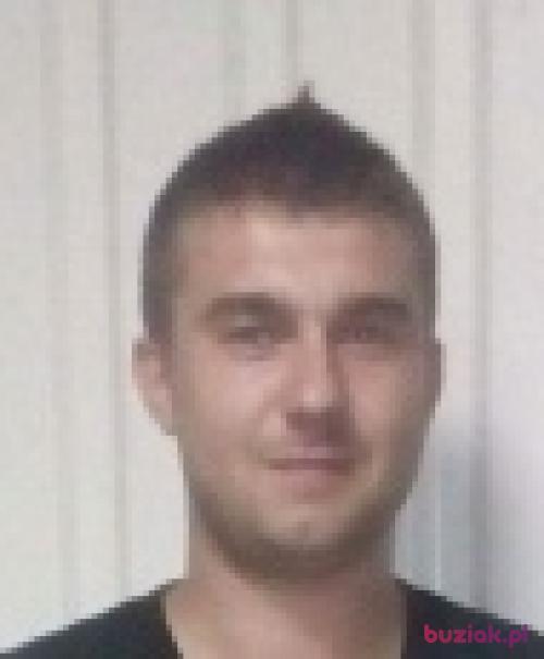 huber258, Male, 35 years, Lublin