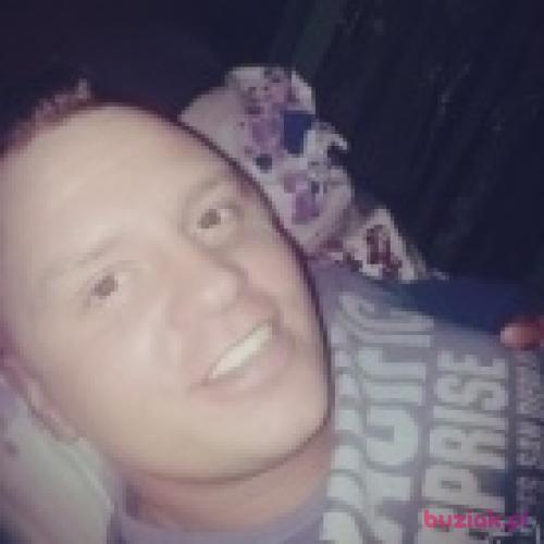 Roberto34, Male, 43 years, Katowice