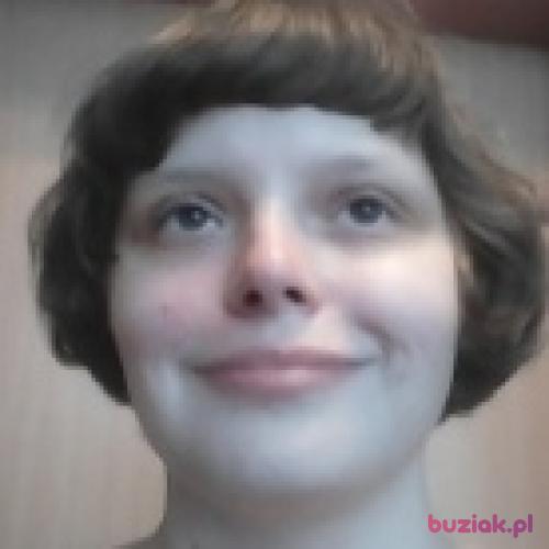 Isabell94, Female, 32 years, Poznań