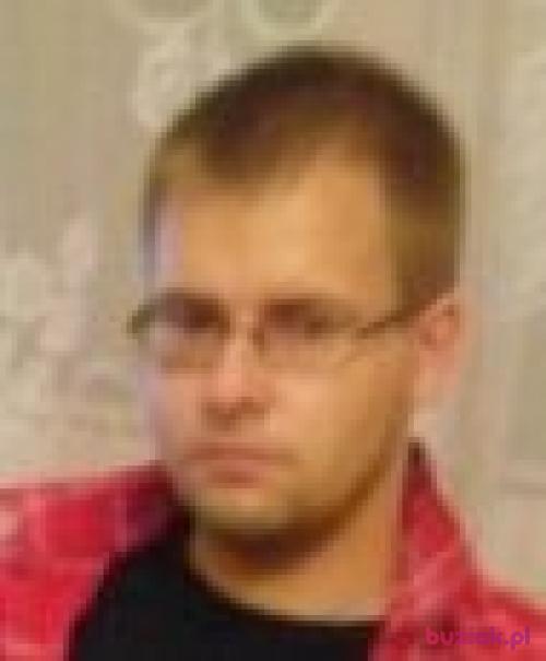 24pce, Mężczyzna, 38 lat, Pabianice