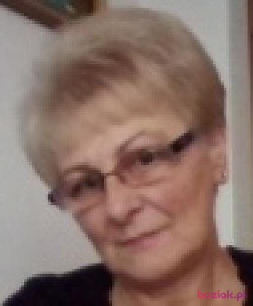 grazynaotwock, Female, 69 years, Otwock