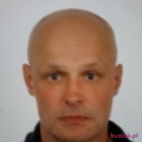 grzegorzbaldyga, Male, 61 years, Ostrołęka
