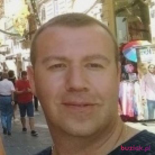 Anatolyz, Male, 43 years, Warszawa