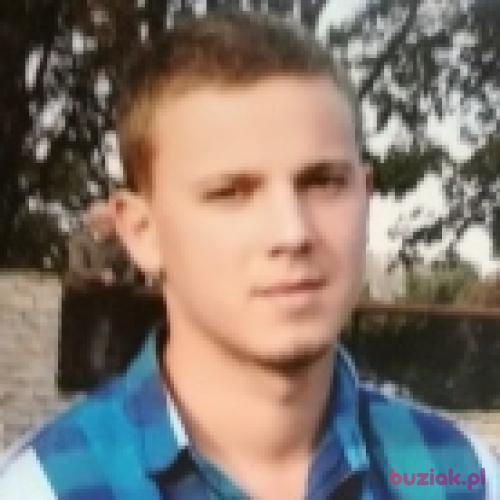 Bondzik94, Mężczyzna, 31 lat, Bytom