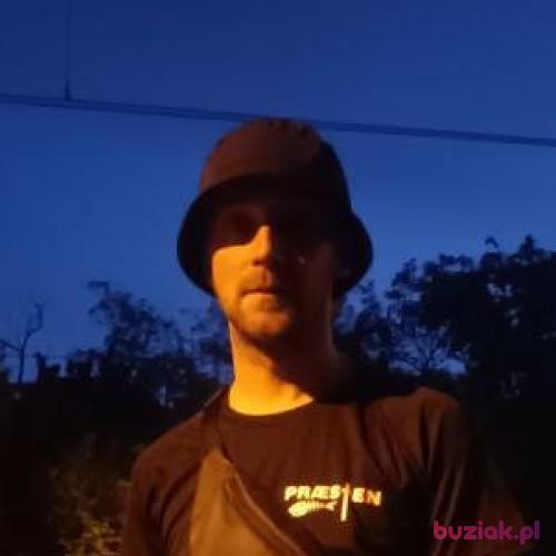 Tasiklux, Mężczyzna, 37 lat, Warszawa
