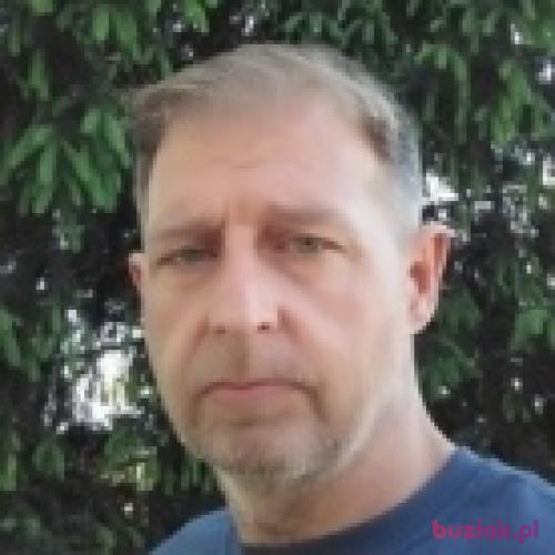 aras3, Male, 53 years, Nakło nad Notecią