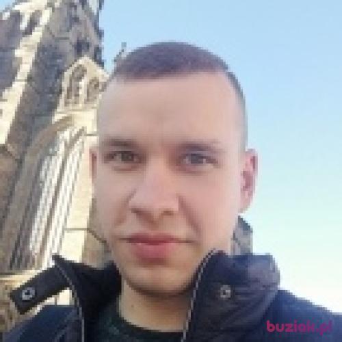 Miczka, Male, 32 years, Wuppertal