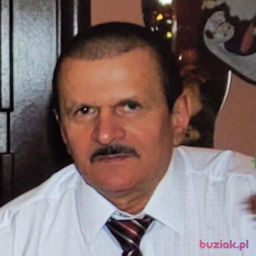 zyczliwyMax, Male, 72 years, Ząbkowice Śląskie