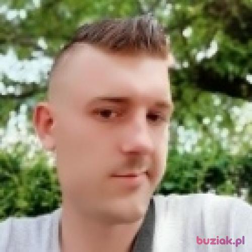 Przdek6589, Mężczyzna, 35 lat, Gorzów Wielkopolski
