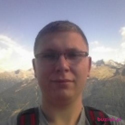 Kuba9503, Male, 31 years, Kudowa Zdrój