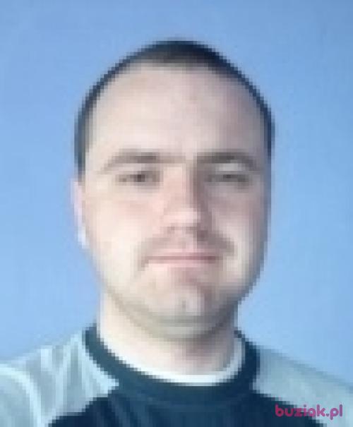 andrzejmily3, Mężczyzna, 35 lat, Czarnków