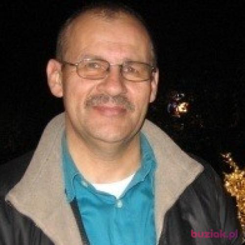 wohu60, Mężczyzna, 65 lat, Inowrocław
