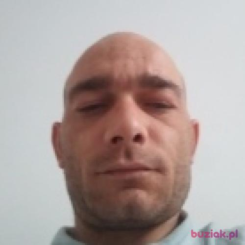 Kriss1226, Male, 38 years, Bartoszyce