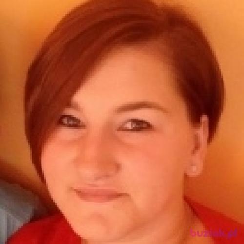 Paulinka28, Kobieta, 37 lat, Krotoszyn