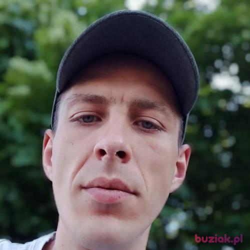 SYLWESTER_91, Male, 34 years, Derby