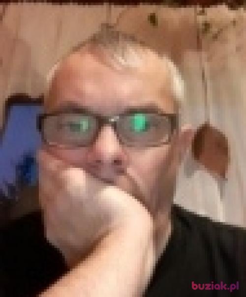 anielskikamil11, Mężczyzna, 51 lat, Radzyń Chełmiński