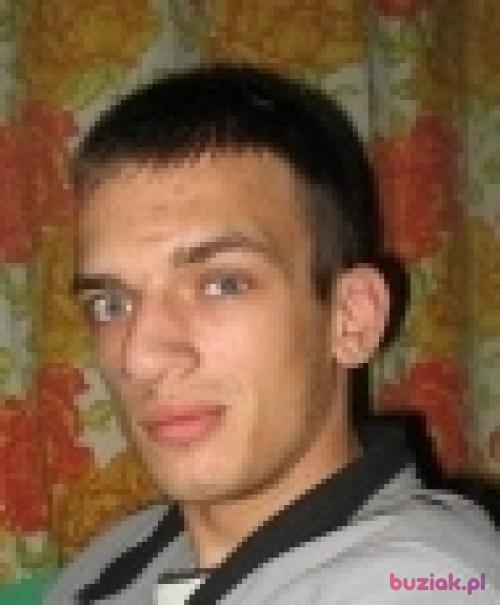 wolny21, Male, 34 years, Otwock