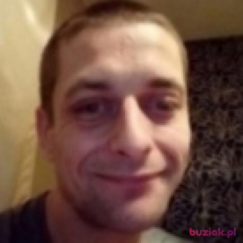 Aras32, Male, 40 years, Szubin