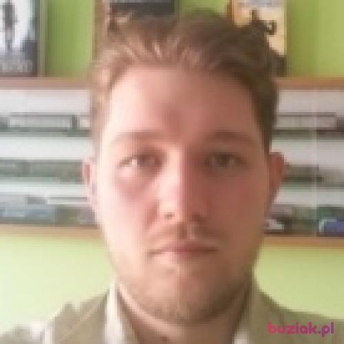 mareq1986, Male, 40 years, Łódź