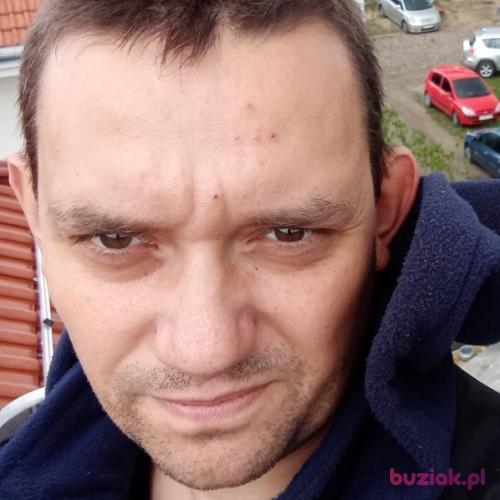 Erecer, Male, 38 years, Łódź