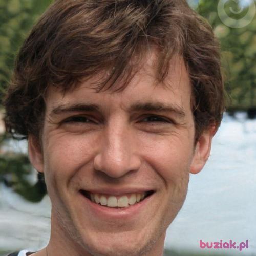 To_ja22, Male, 34 years, Lublin