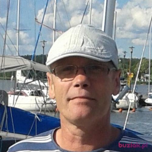 ole777, Male, 58 years, Chojnice