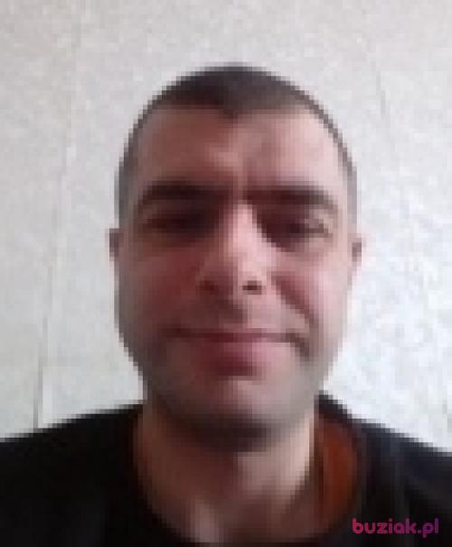 Tomaszpulawski8, Male, 42 years, Pieniężno