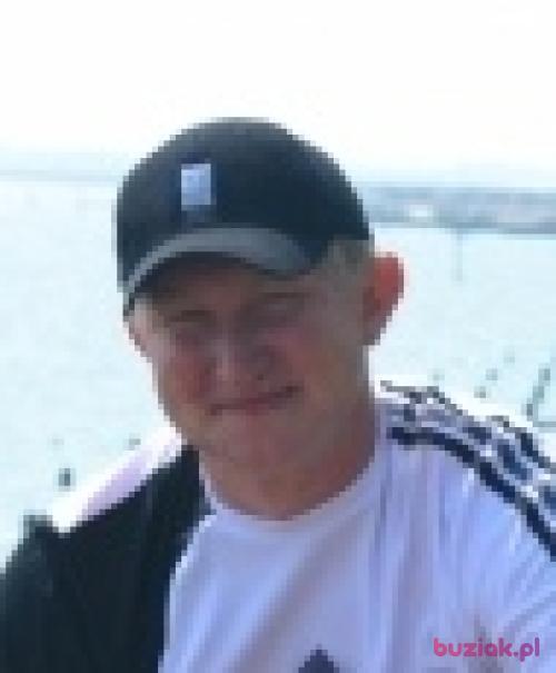 blondasek6, Mężczyzna, 37 lat, Człuchów