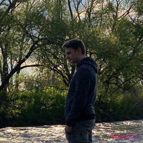 tugallo, Male, 26 years, Zgorzelec