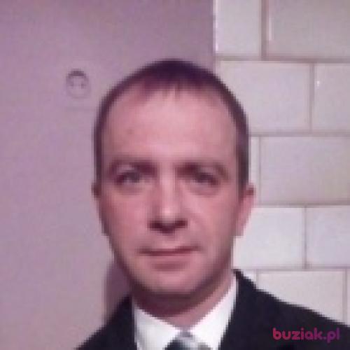 januszmily6, Mężczyzna, 45 lat, mazowieckie