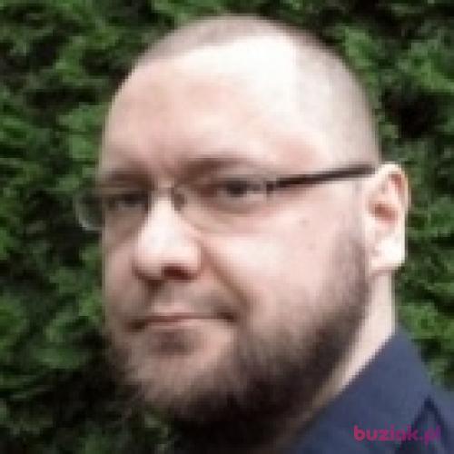 MobsterLobster, Male, 46 years, Poznań