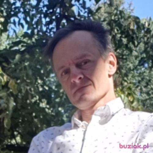 DobryFacet79, Mężczyzna, 47 lat, Warszawa